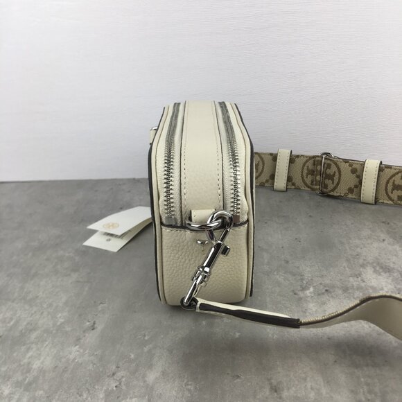 Tory Burch miller leather Crossbody bag - Picture 3 of 10